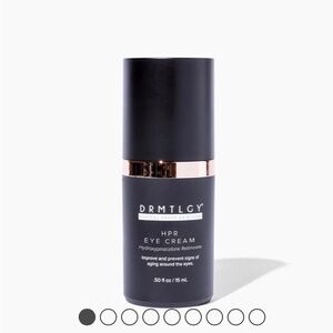 HPR Eye Cream